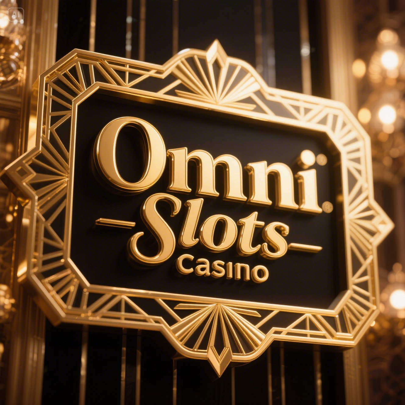 Omni Slots Casino